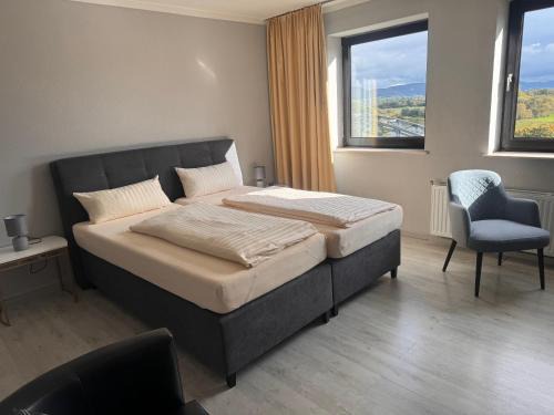 Rinteln Casa | Hotel Brückentor