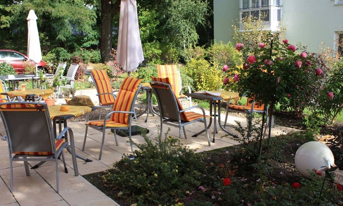 Bruhlervorstadt Hotel | Hotel Brühlerhöhe Erfurt