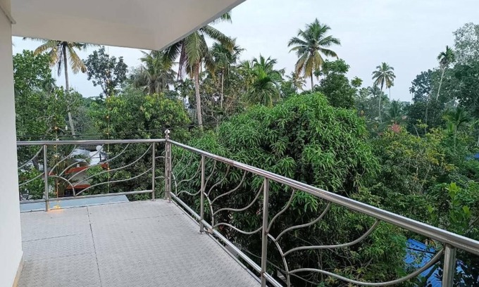 Aryad South Hotel | Hotel Brahma