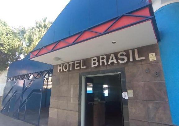 Pindamonhangaba Apartamento | Hotel Brasil Pindamonhangaba