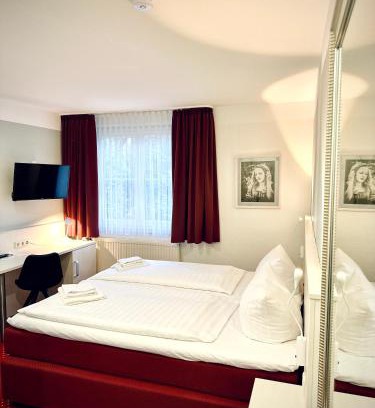 Brinckmannsdorf Hotel | Hotel Brinckmansdorf