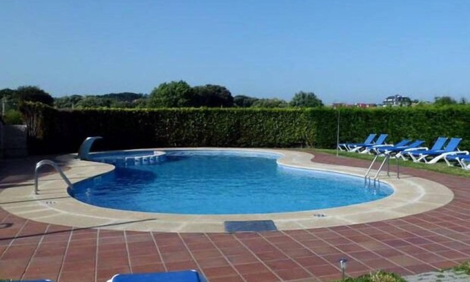 A Lanzada Hotel | Hotel Brisa