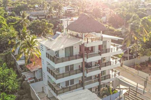 Tamarindos Apartamento | HOTEL BRISAS JN, hotel descanso & playa