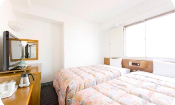Miyazaki Hotel | Hotel Brisbanes - Vacation STAY 65786v