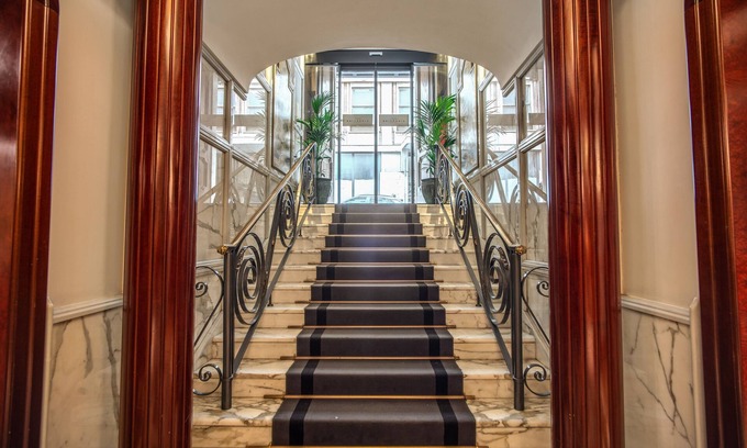 Repubblica Hotel | Hotel Britannia