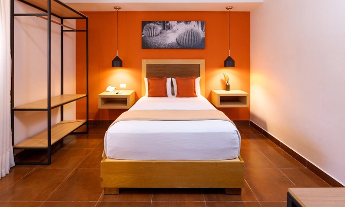 Torreón Hotel | Hotel Buen Valle