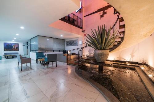 Hipódromo Hotel | Hotel Círculo Condesa