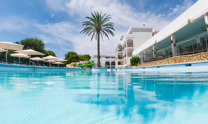 Cala d'Or Apartamento | Hotel Cala d'Or Playa