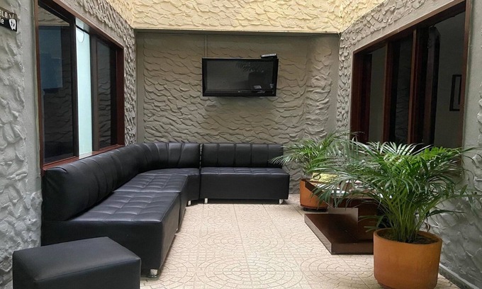 Caldas Hotel | Hotel Caldas Plaza