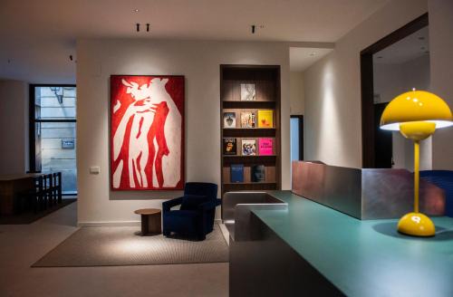 Barrio Gótico Hotel | Hotel California