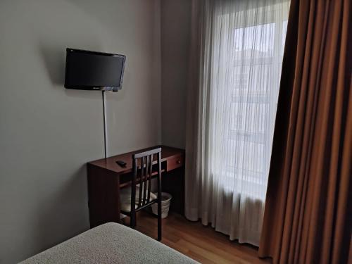 Val do Dubra Hotel | Hotel Camiño de Santiago