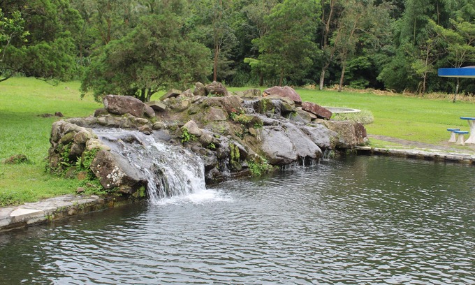El Valle de Anton Hotel | Hotel Campestre