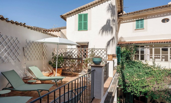 Sóller Hotel | Hotel Can Abril