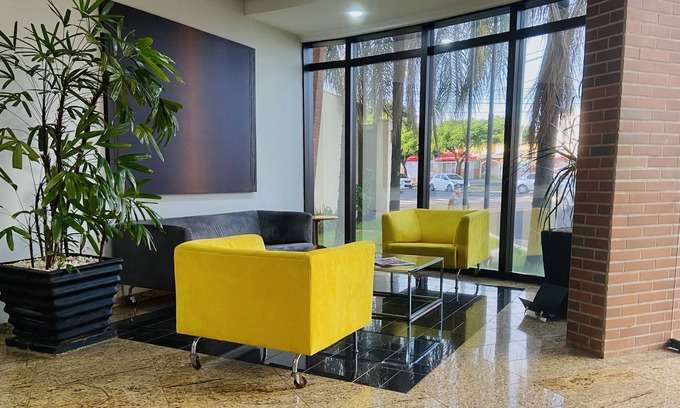 Subsetor Leste - 2 Hotel | Hotel Canada