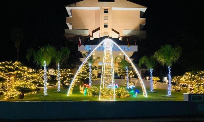 Quadrivio Hotel | Hotel Capital