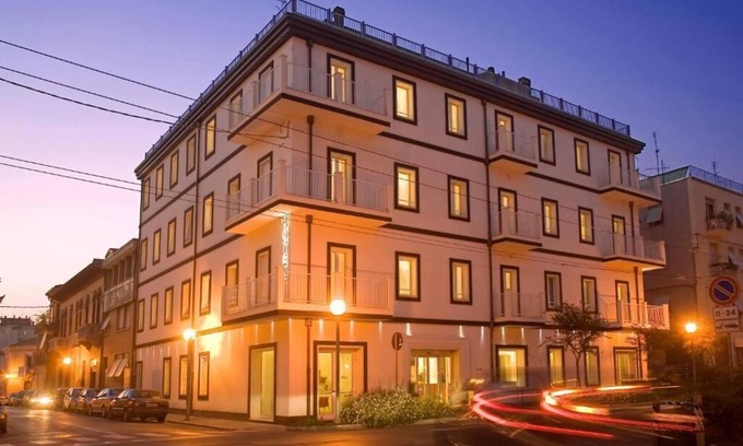 Rimini Historic Center Hotel | Hotel Card International
