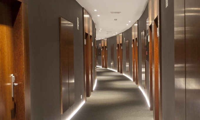 La Coruna Hotel | Hotel Carrís Marineda