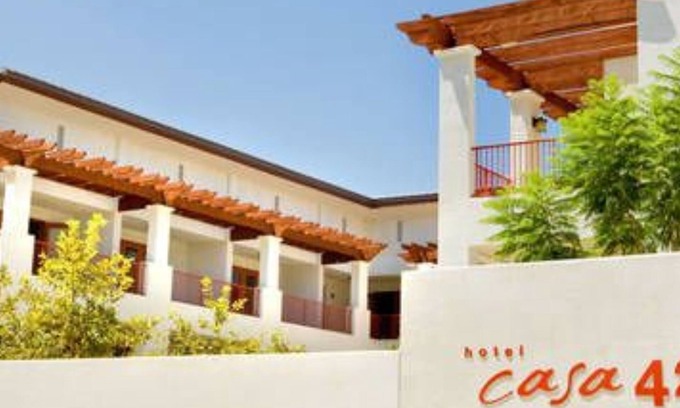 Claremont Hotel | Hotel Casa 425 + Lounge