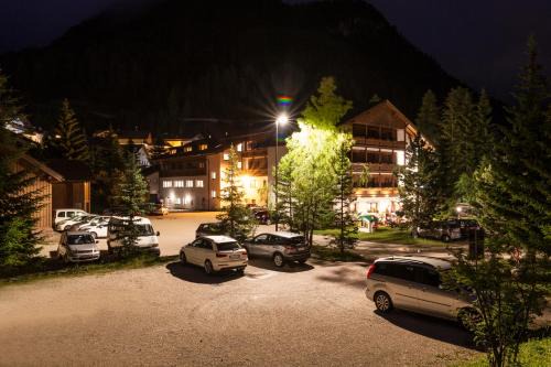Selva di Val Gardena Hotel | Hotel Casa Alpina - Alpin Haus