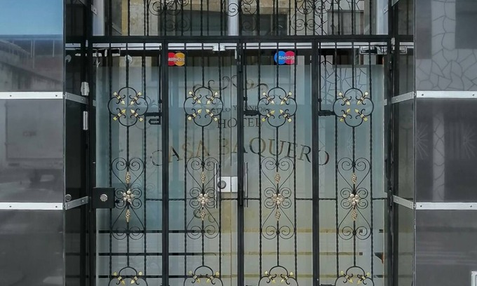 Fontibon Hotel | Hotel Casa Baquero