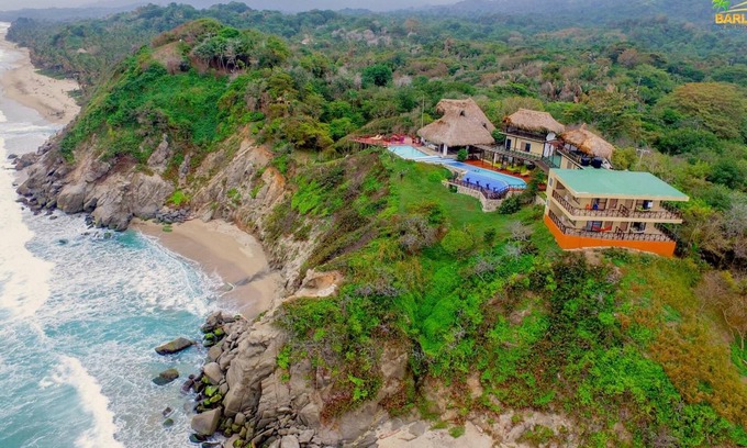 Los Naranjos Hotel | Hotel Casa Barlovento