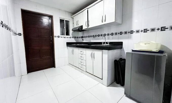 Urbanizacion Eliana Casa | Hotel casa blanca crespo