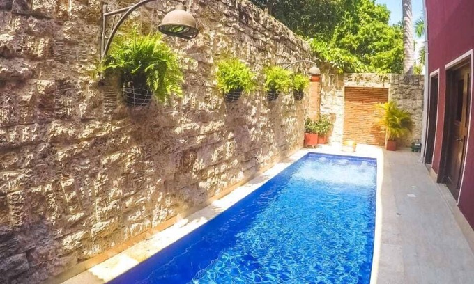 Manga Hotel | Hotel Casa Castel