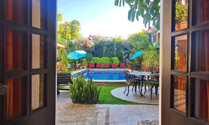 Centro Hotel | Hotel Casa de la Tía Tere