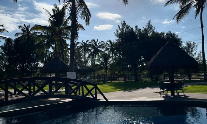 Icapui Hotel | Hotel Casa do Mar