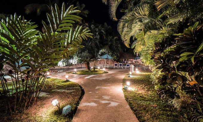 Zona sur Hotel | Hotel Casa Iguana Mismaloya