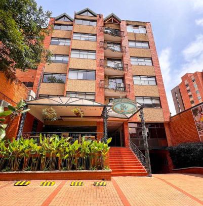 Laureles Hotel | Hotel Casa Laureles