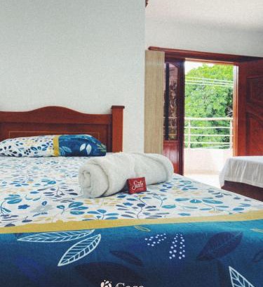 Valledupar Casa | Hotel Casa Martina Valledupar