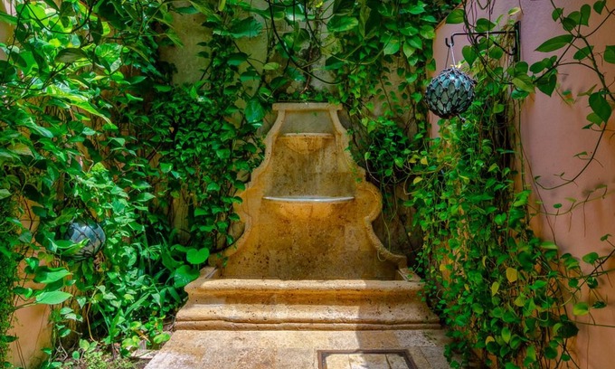 Cartagena Walled City Hotel | Hotel Casa Pizarro