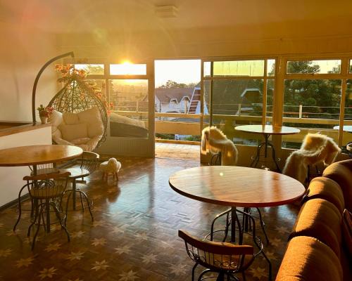 Colinas Capivari Hotel | Hotel Casa Redonda Boutique Spa