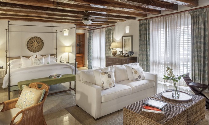 Centro Hotel | Hotel Casa San Agustin