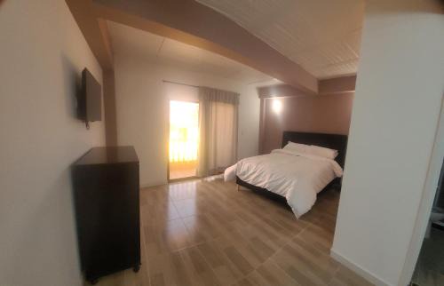 Raquira Apartamento | Hotel CasaBlanca A1