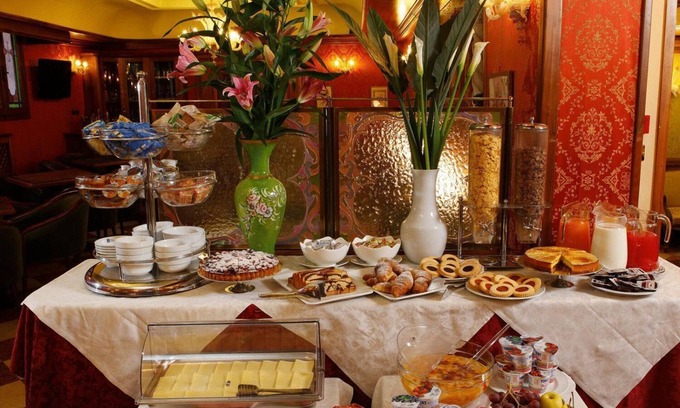 Castello Hotel | Hotel Castello