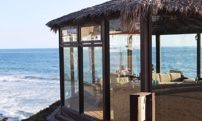 Rosarito Hotel | Hotel Castillos del Mar