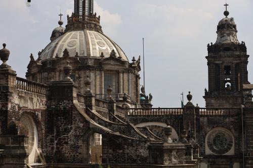 Centro histórico Hotel | Hotel Catedral