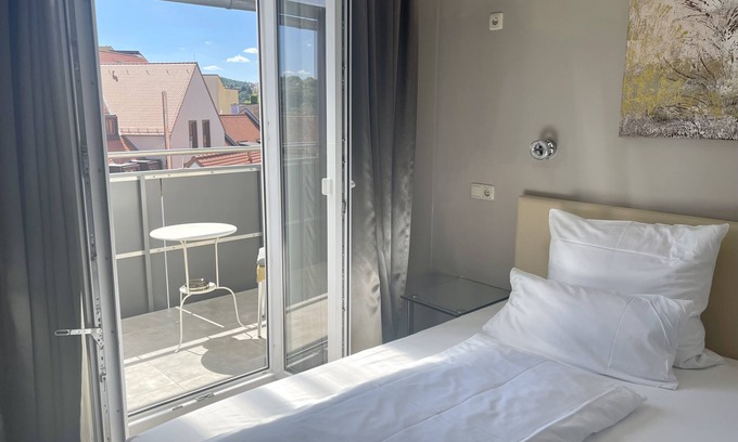 Bamberg Hotel | Hotel Central