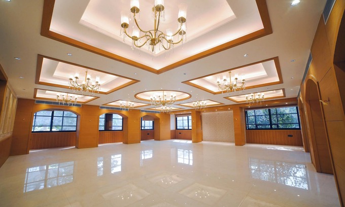 Bhopal Hotel | Hotel Centre Park Bhopal