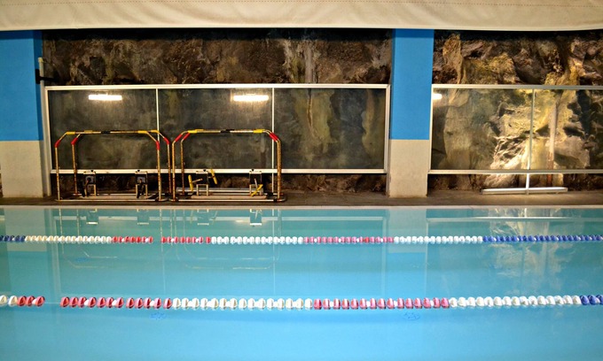 Paterno Hotel | Hotel Centro Benessere Acquaplanet