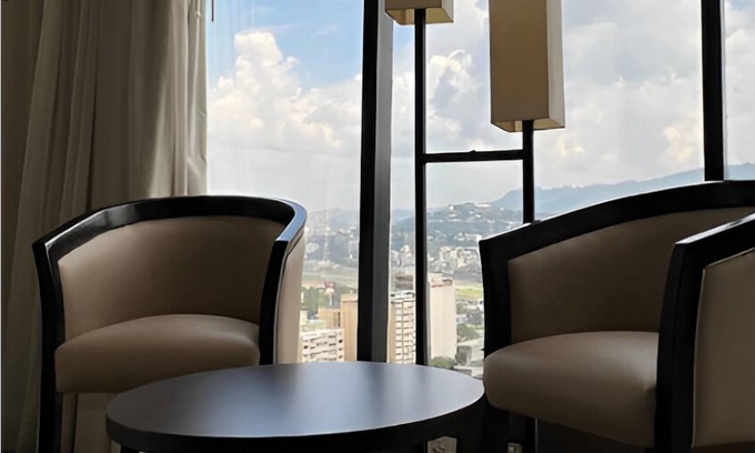 Chacao Hotel | Hotel Chacao Suites