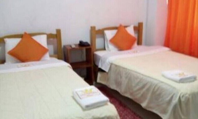 Chachapoyas Cama Y Desayuno | Hotel Chachapoyas Habitacion individual III