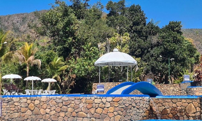 Formosa Chalet De Esquí | HOTEL CHALÉS ITIQUIRA