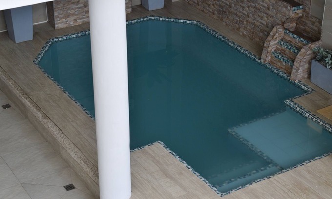 Valledupar Hotel | Hotel Chalet Los tres Hermanos