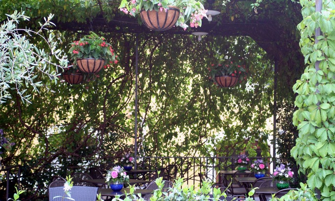 Spoleto Hotel | Hotel Charleston