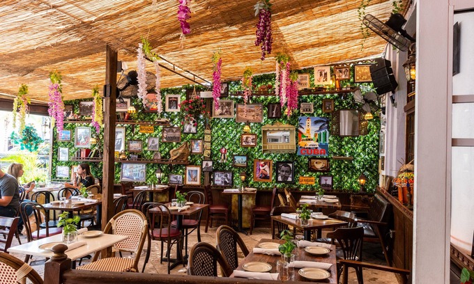 Flamingo/Lummus Hotel | Hotel Chelsea