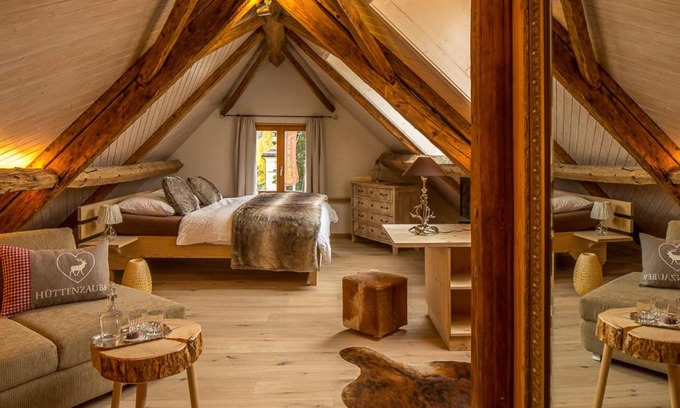 La Punt-Chamues-ch Cama Y Desayuno | Hotel Chesa Staila