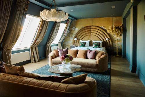 Sentrum Hotel | Hotel Christiania Teater